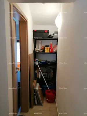 Stan 45 m², Buje - u povijesnoj jezgri grada - 6
