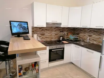 Stan 45 m², Buje - u povijesnoj jezgri grada - 13