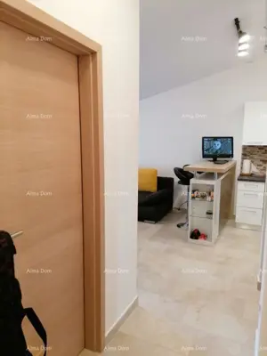 Stan 45 m², Buje - u povijesnoj jezgri grada - 12