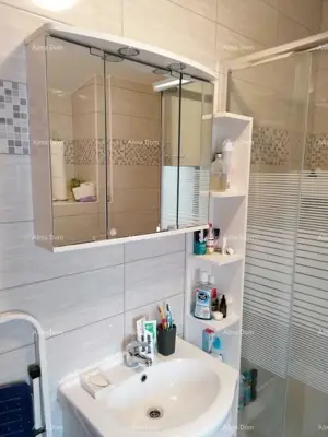 Stan 45 m², Buje - u povijesnoj jezgri grada - 3