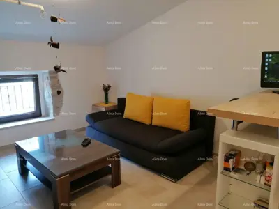 Stan 45 m², Buje - u povijesnoj jezgri grada - 5