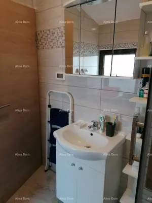 Stan 45 m², Buje - u povijesnoj jezgri grada - 4