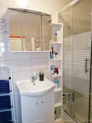 Stan 45 m², Buje - u povijesnoj jezgri grada - 11