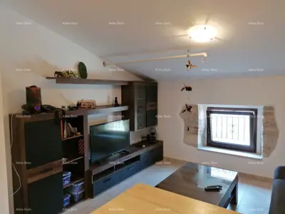 Stan 45 m², Buje - u povijesnoj jezgri grada - 7