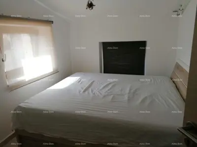 Stan 45 m², Buje - u povijesnoj jezgri grada - 8