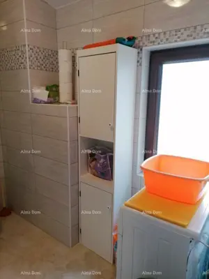 Stan 45 m², Buje - u povijesnoj jezgri grada - 9