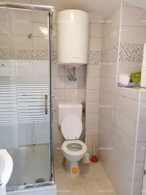 Stan 45 m², Buje - u povijesnoj jezgri grada - 10
