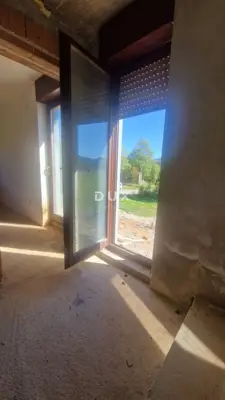 Gorski Kotar, Mrkopalj - House with building permit for reconstruction - 15