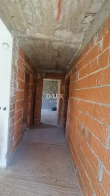 Gorski Kotar, Mrkopalj - House with building permit for reconstruction - 13