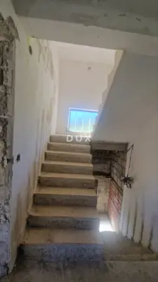 Gorski Kotar, Mrkopalj - House with building permit for reconstruction - 10