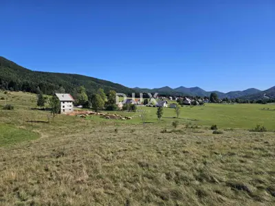 Gorski Kotar, Mrkopalj - House with building permit for reconstruction - 6