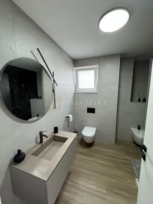 House for rent in Vrh Martinšćice, 200 m² - 9