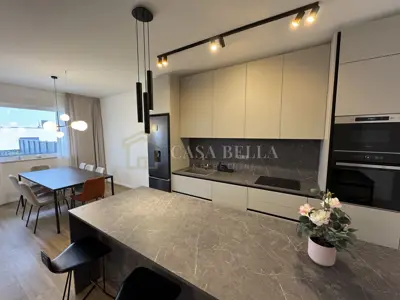 House for rent in Vrh Martinšćice, 200 m² - 4