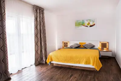 Villa 250 m², Uvala Soline - panoramski pogled na more - 8