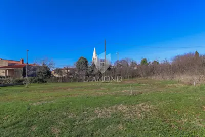 Pula, Vodnjan building plot - 3