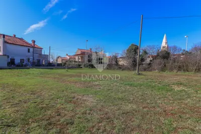 Pula, Vodnjan building plot - 5