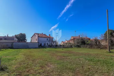Pula, Vodnjan building plot - 2