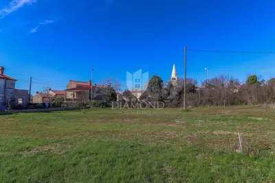 Pula, Vodnjan building plot - 4