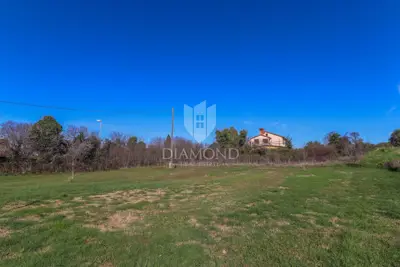 Pula, Vodnjan building plot