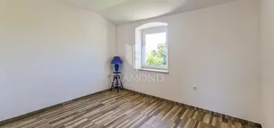 Vila 337 m², Brtonigla - bazen i pogled na more - 12