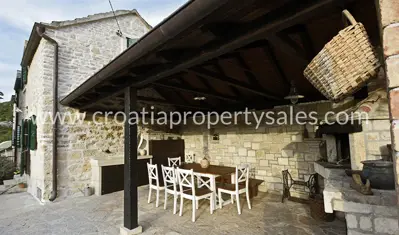 House, Brač, 110 m², 900 000 € - 5