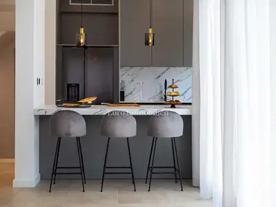 Villa 216 m², Veliko Brdo - bazen i pogled na more - 3