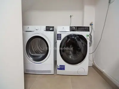 Villa 216 m², Veliko Brdo - bazen i pogled na more - 16