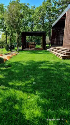 Prodaja- novoizgrađena vila- Barban! - 7