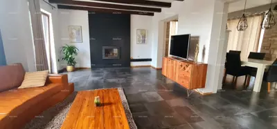 Prodaja- novoizgrađena vila- Barban! - 18