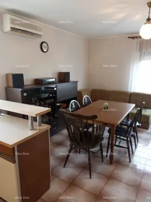 Building land 2 493 m², Zabrežani, legalized property - 5