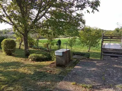 Building land 2 493 m², Zabrežani, legalized property - 13