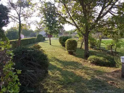 Building land 2 493 m², Zabrežani, legalized property - 11