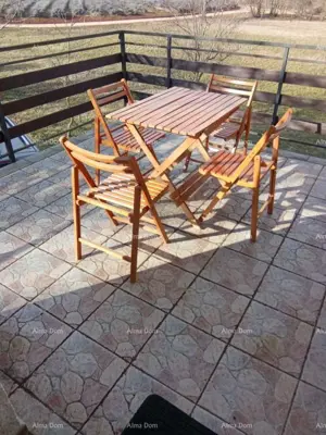 Building land 2 493 m², Zabrežani, legalized property - 8
