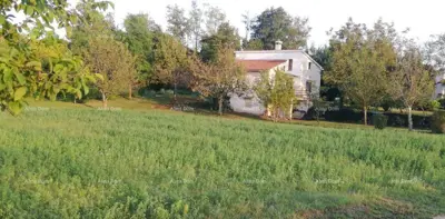 Building land 2 493 m², Zabrežani, legalized property - 9