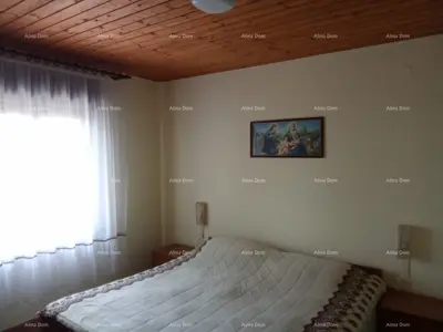 Building land 2 493 m², Zabrežani, legalized property - 4