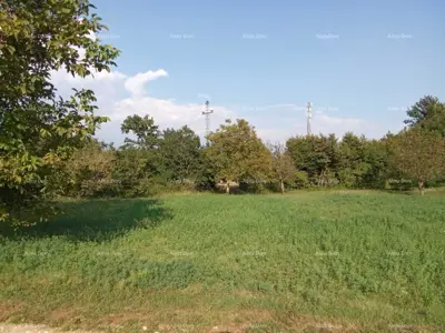 Building land 2 493 m², Zabrežani, legalized property - 12