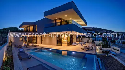 Kuća, Trogir, 380 m², 2 500 000 € - 13