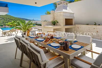 Kuća, Trogir, 380 m², 2 500 000 € - 3