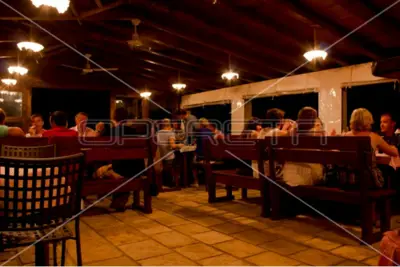 Agricultural estate on the island of Vis, 27,234 m² and restaurant - 20