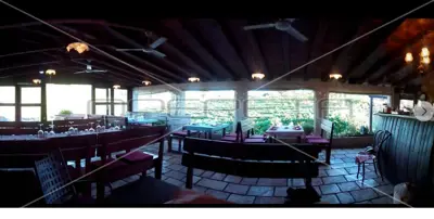 Agricultural estate on the island of Vis, 27,234 m² and restaurant - 17
