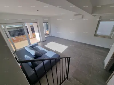 House 105 m², Novigrad - 400 m from the sea and rooftop terrace - 13