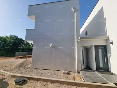 House 105 m², Novigrad - 400 m from the sea and rooftop terrace - 3