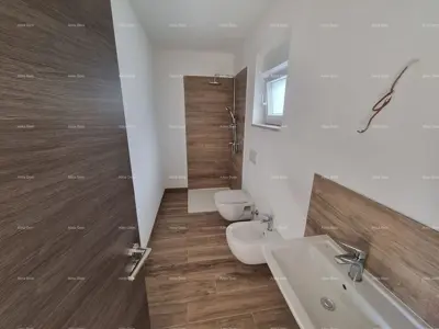 House 105 m², Novigrad - 400 m from the sea and rooftop terrace - 17