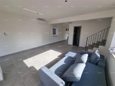 House 105 m², Novigrad - 400 m from the sea and rooftop terrace - 9