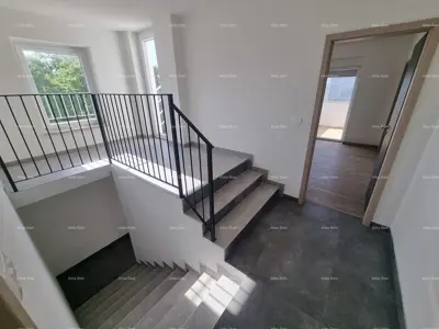 House 105 m², Novigrad - 400 m from the sea and rooftop terrace - 20