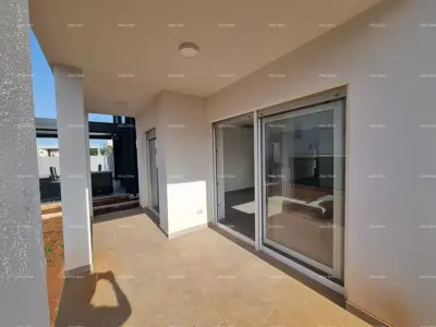 House 105 m², Novigrad - 400 m from the sea and rooftop terrace - 11