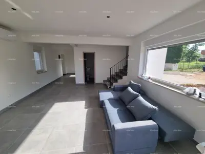 House 105 m², Novigrad - 400 m from the sea and rooftop terrace - 12
