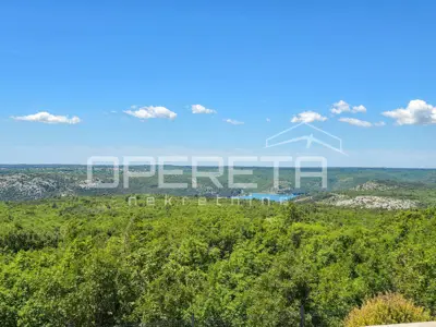 Land plot for sale in Labin