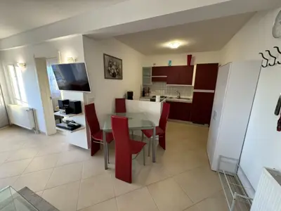 Wohnung 52 m², Medulin - Meerblick und 30 m vom Meer - 2