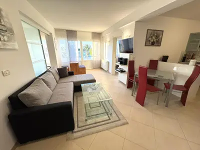 Wohnung 52 m², Medulin - Meerblick und 30 m vom Meer